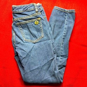 Michael Kors Jeans Size 2. 28” inseam